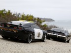 Vaterra Chevrolet Camaro CHP ZL1 1:10 4WD RTR